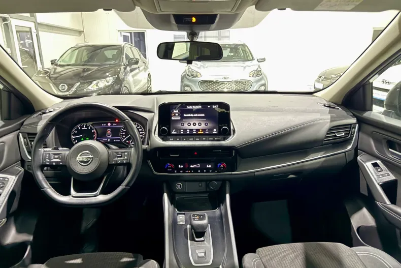Nissan Qashqai din 2022 cu 86.085 km - oferta NIS256116 - foto 7
