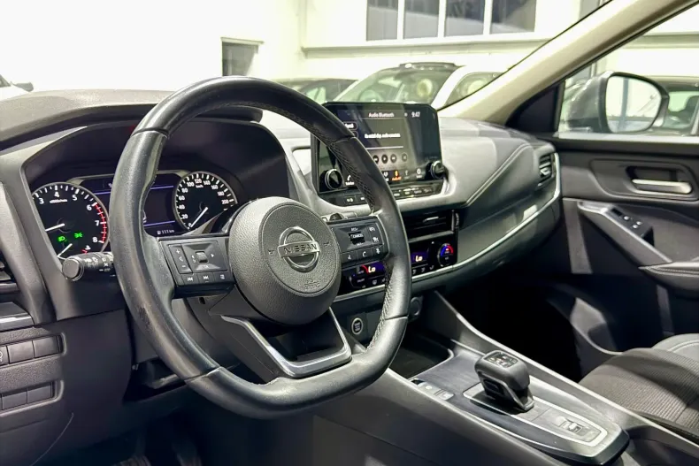 Nissan Qashqai din 2022 cu 86.085 km - oferta NIS256116 - foto 8