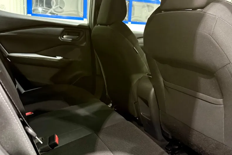Nissan Qashqai din 2022 cu 86.085 km - oferta NIS256116 - foto 11