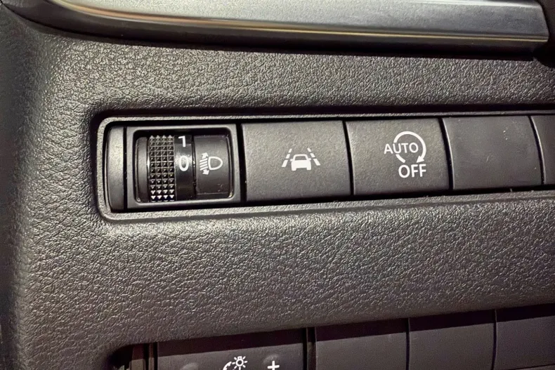 Nissan Qashqai din 2022 cu 86.085 km - oferta NIS256116 - foto 16
