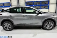 Nissan Qashqai din 2022 cu 86.085 km - oferta NIS256116 - foto 17