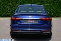 Audi A4 din 2021 cu 92.500 km - oferta AUD256118 - foto 13