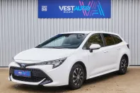 Toyota Corolla din 2022 cu 105.036 km - oferta TOY256119 - foto 1