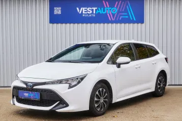Toyota Corolla din 2022 - oferta TOY256119