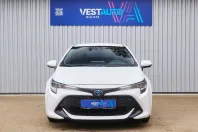 Toyota Corolla din 2022 cu 105.036 km - oferta TOY256119 - foto 2