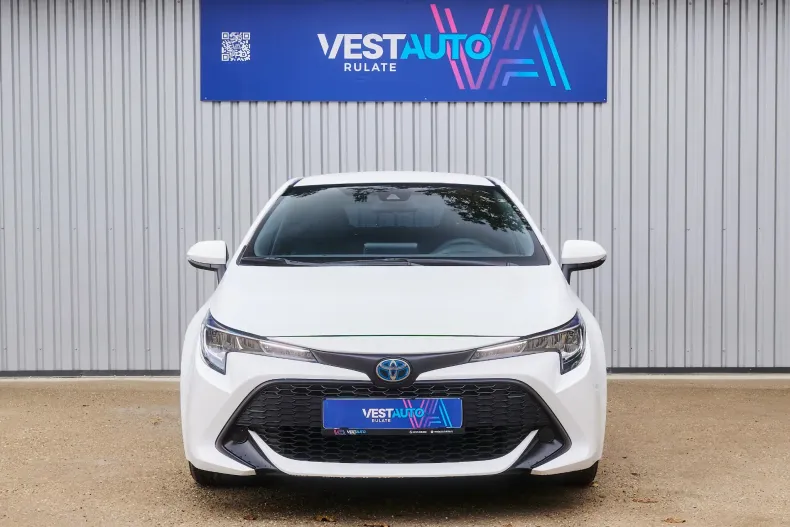 Toyota Corolla din 2022 cu 105.036 km - oferta TOY256119 - foto 2