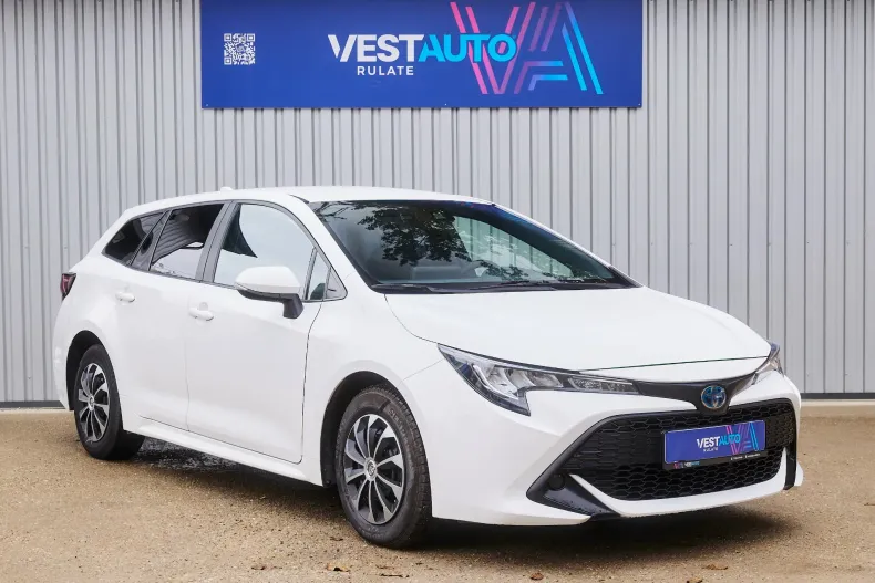 Toyota Corolla din 2022 cu 105.036 km - oferta TOY256119 - foto 10