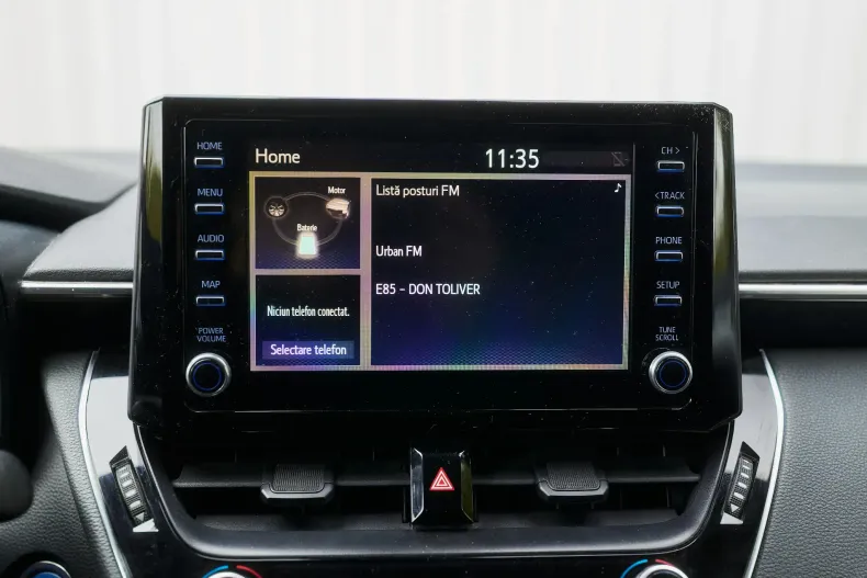 Toyota Corolla din 2022 cu 105.036 km - oferta TOY256119 - foto 14