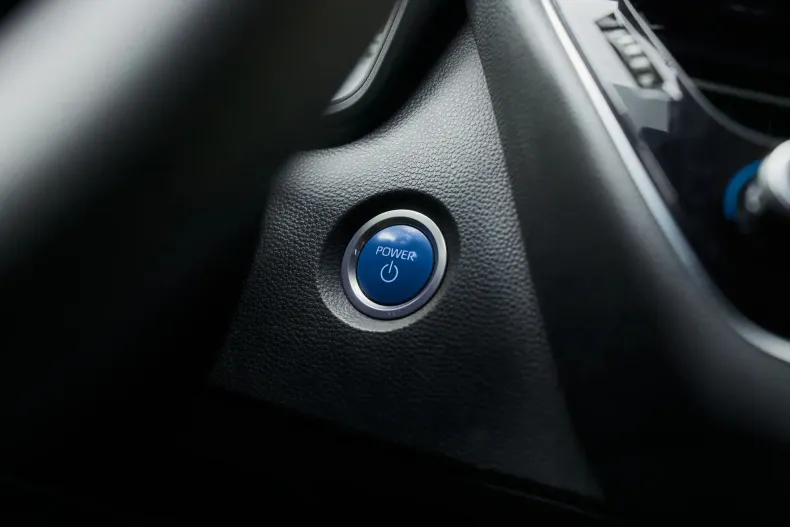 Toyota Corolla din 2022 cu 105.036 km - oferta TOY256119 - foto 16