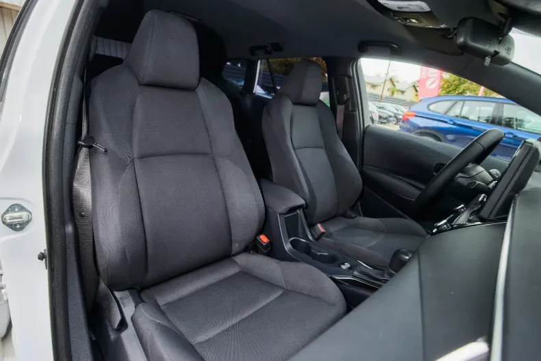 Toyota Corolla din 2022 cu 105.036 km - oferta TOY256119 - foto 25