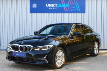 BMW 320 din 2022 - oferta BMW256120