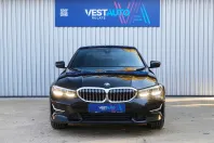 BMW 320 (Seria 3) din 2022 cu 149.711 km - oferta BMW256120 - foto 2