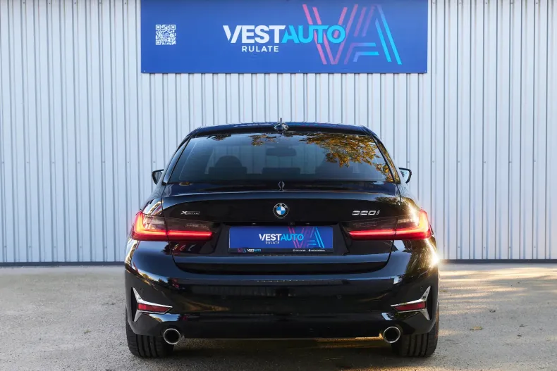 BMW 320 (Seria 3) din 2022 cu 149.711 km - oferta BMW256120 - foto 3