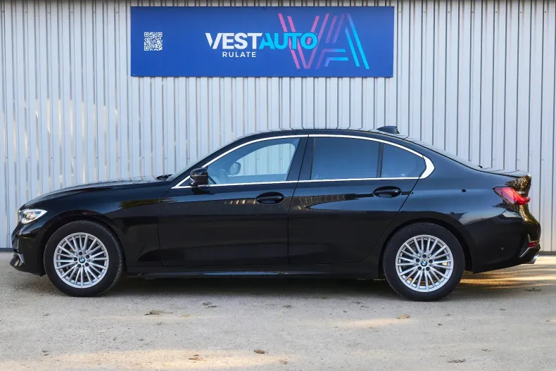BMW 320 (Seria 3) din 2022 cu 149.711 km - oferta BMW256120 - foto 4