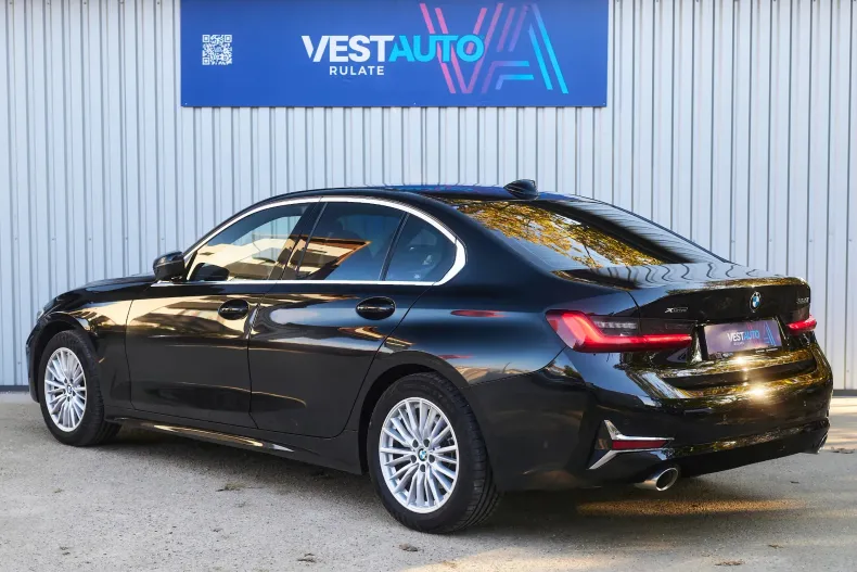 BMW 320 (Seria 3) din 2022 cu 149.711 km - oferta BMW256120 - foto 10