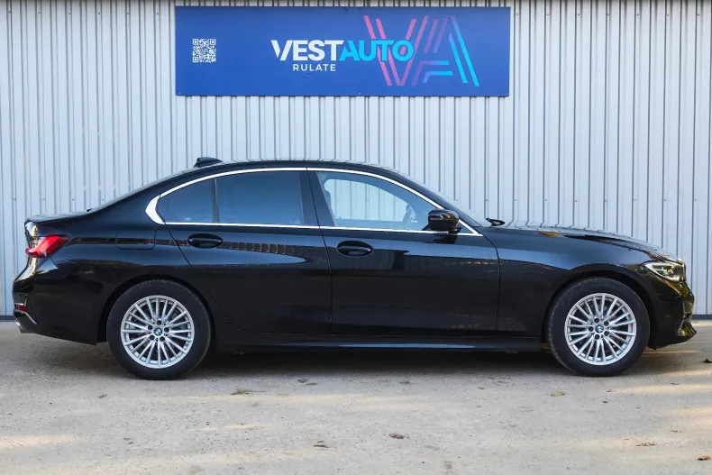 BMW 320 (Seria 3) din 2022 cu 149.711 km - oferta BMW256120 - foto 11