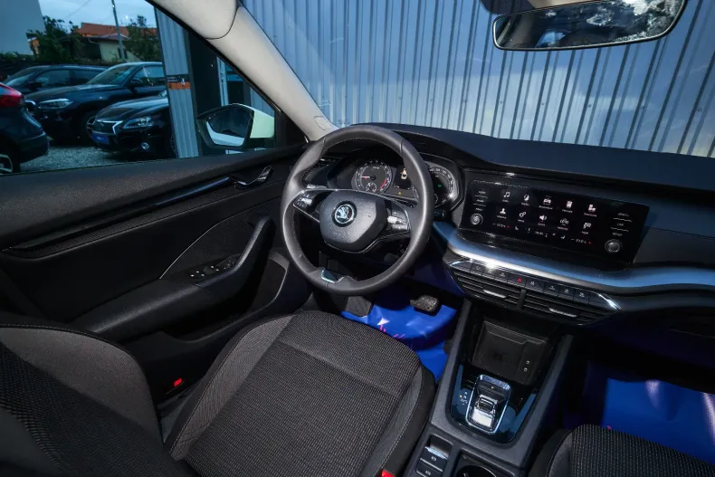 Skoda Octavia din 2021 cu 167.788 km - oferta SKO256121 - foto 5