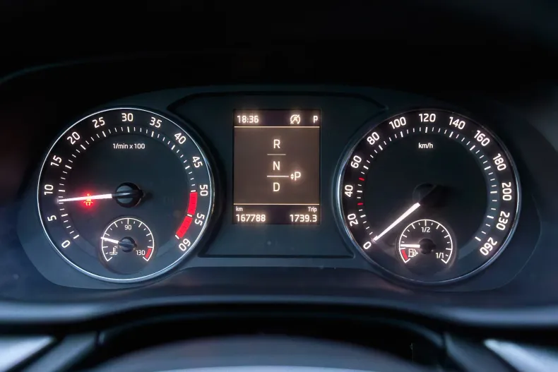 Skoda Octavia din 2021 cu 167.788 km - oferta SKO256121 - foto 7