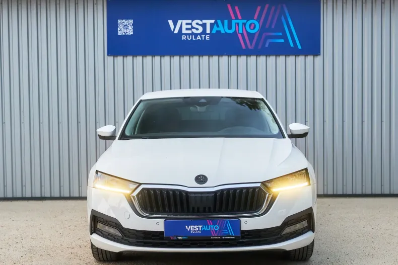 Skoda Octavia din 2021 cu 167.788 km - oferta SKO256121 - foto 9