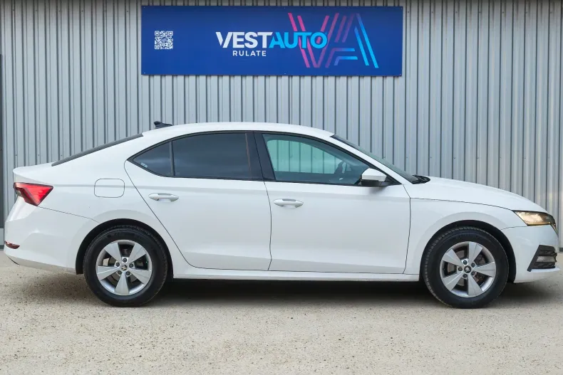 Skoda Octavia din 2021 cu 167.788 km - oferta SKO256121 - foto 10