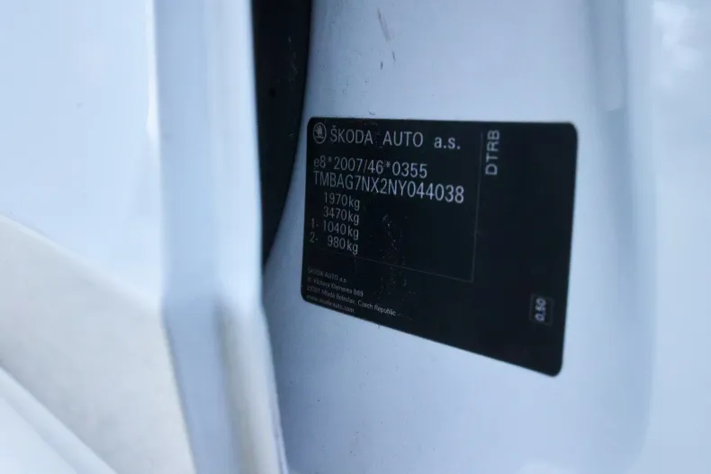 Skoda Octavia din 2021 cu 167.788 km - oferta SKO256121 - foto 26