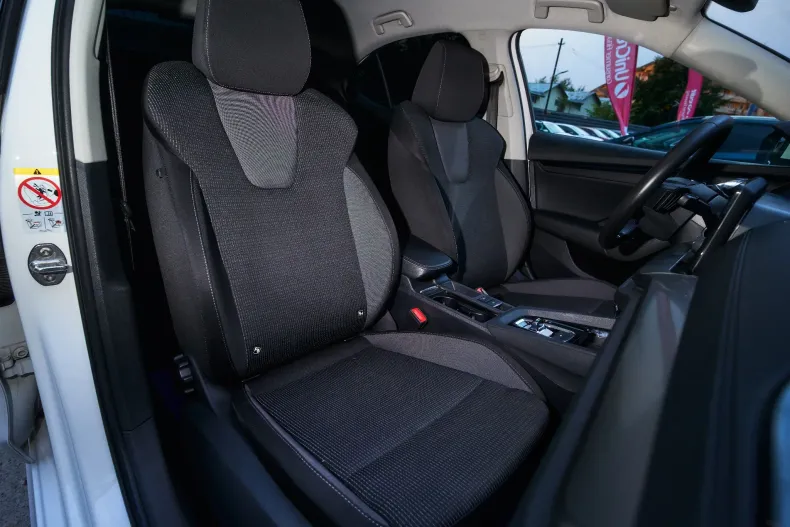 Skoda Octavia din 2021 cu 167.788 km - oferta SKO256121 - foto 32