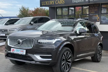 Volvo XC90 din 2024 - oferta VOL256122
