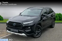 Toyota RAV4 din 2023 cu 107.862 km - oferta TOY256123 - foto 1