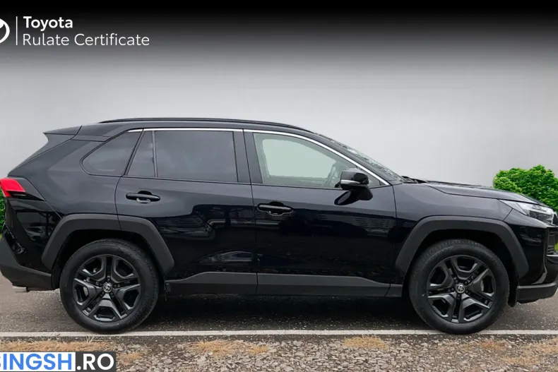 Toyota RAV4 din 2023 cu 107.862 km - oferta TOY256123 - foto 2