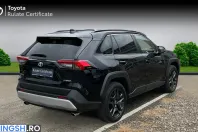 Toyota RAV4 din 2023 cu 107.862 km - oferta TOY256123 - foto 3