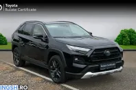Toyota RAV4 din 2023 cu 107.862 km - oferta TOY256123 - foto 4