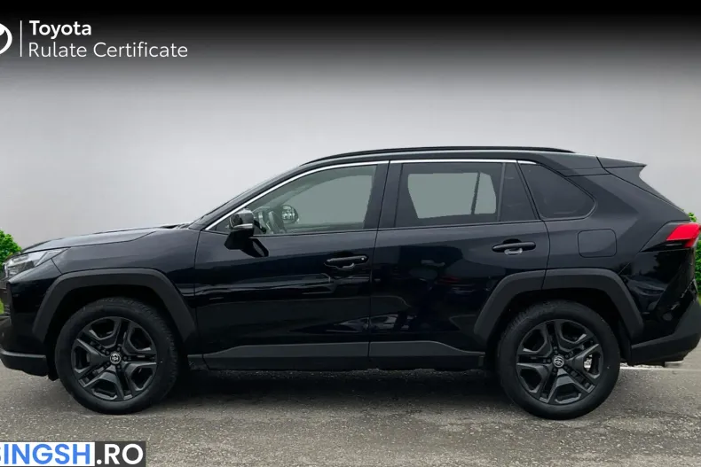 Toyota RAV4 din 2023 cu 107.862 km - oferta TOY256123 - foto 6