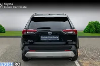 Toyota RAV4 din 2023 cu 107.862 km - oferta TOY256123 - foto 7