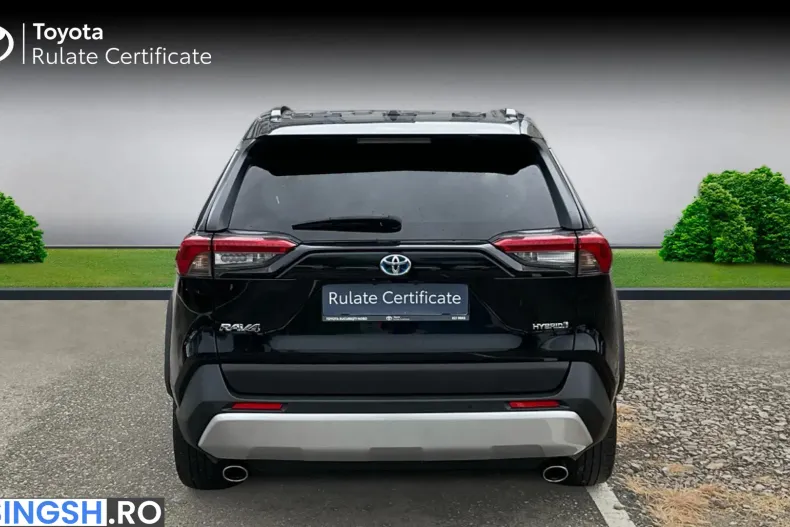 Toyota RAV4 din 2023 cu 107.862 km - oferta TOY256123 - foto 7