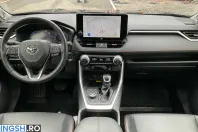 Toyota RAV4 din 2023 cu 107.862 km - oferta TOY256123 - foto 10