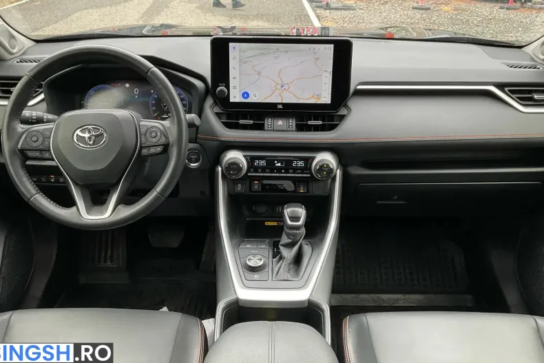 Toyota RAV4 din 2023 cu 107.862 km - oferta TOY256123 - foto 10
