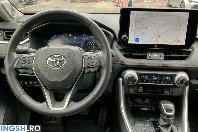 Toyota RAV4 din 2023 cu 107.862 km - oferta TOY256123 - foto 11