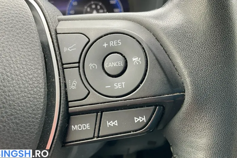 Toyota RAV4 din 2023 cu 107.862 km - oferta TOY256123 - foto 29