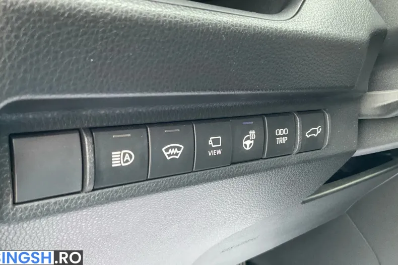Toyota RAV4 din 2023 cu 107.862 km - oferta TOY256123 - foto 33