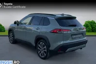 Toyota Corolla Cross din 2023 cu 42.914 km - oferta TOY256124 - foto 2