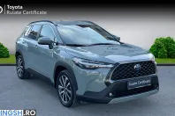 Toyota Corolla Cross din 2023 cu 42.914 km - oferta TOY256124 - foto 8