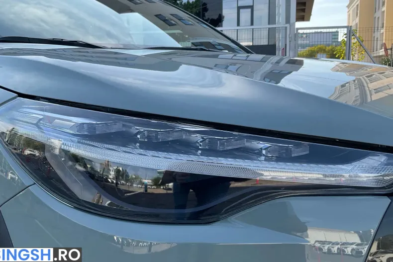 Toyota Corolla Cross din 2023 cu 42.914 km - oferta TOY256124 - foto 10
