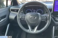 Toyota Corolla Cross din 2023 cu 42.914 km - oferta TOY256124 - foto 11