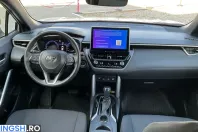 Toyota Corolla Cross din 2023 cu 42.914 km - oferta TOY256124 - foto 12