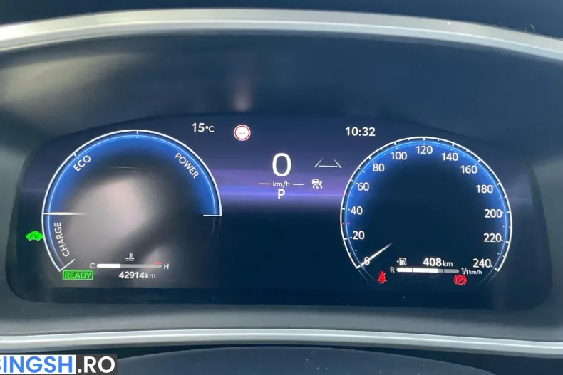 Toyota Corolla Cross din 2023 cu 42.914 km - oferta TOY256124 - foto 13