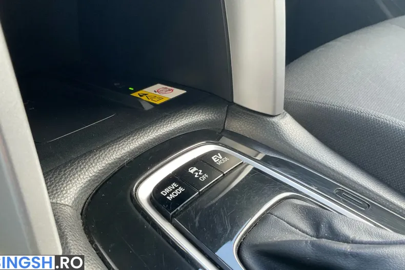Toyota Corolla Cross din 2023 cu 42.914 km - oferta TOY256124 - foto 19