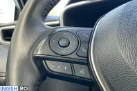 Toyota Corolla Cross din 2023 cu 42.914 km - oferta TOY256124 - foto 35