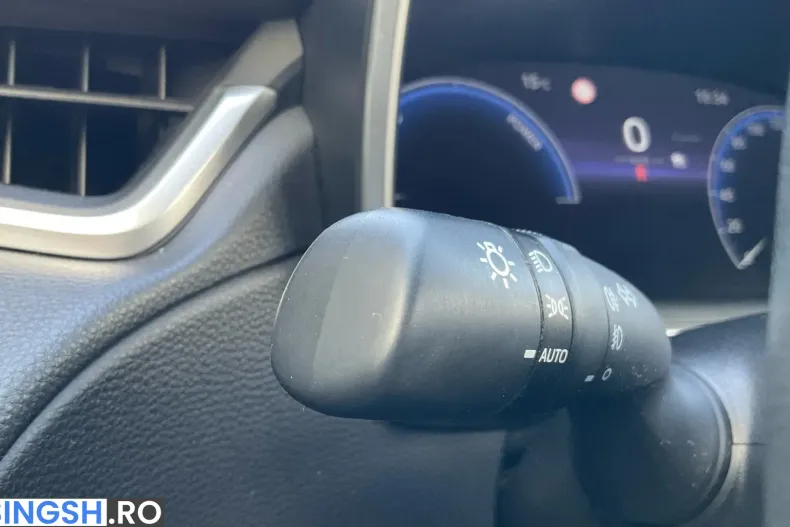 Toyota Corolla Cross din 2023 cu 42.914 km - oferta TOY256124 - foto 37