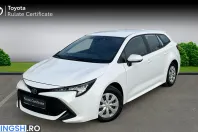 Toyota Corolla din 2022 cu 76.924 km - oferta TOY256125 - foto 1