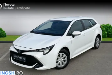 Toyota Corolla din 2022 - oferta TOY256125
